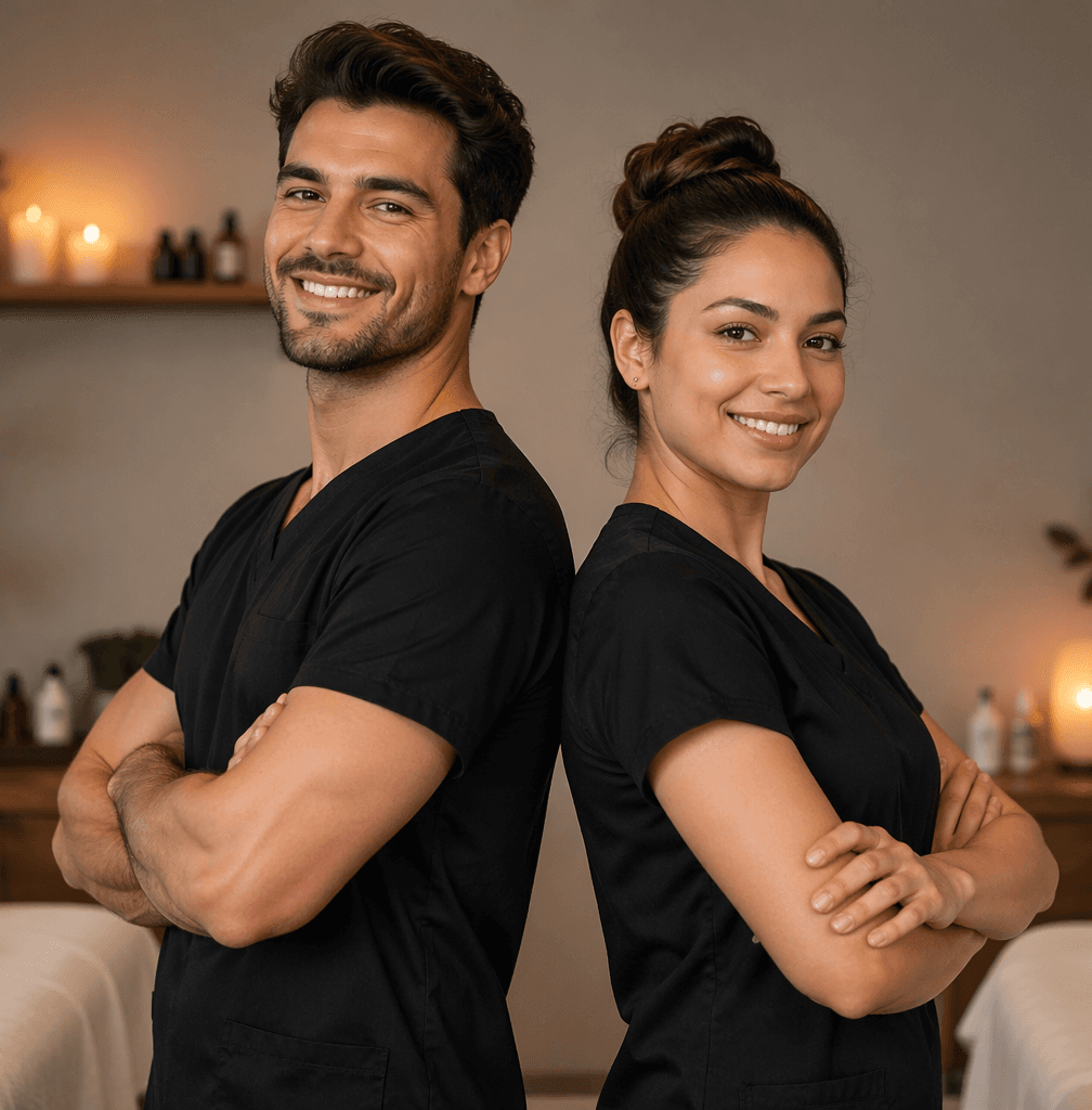 Grow your business with Gold Touch List