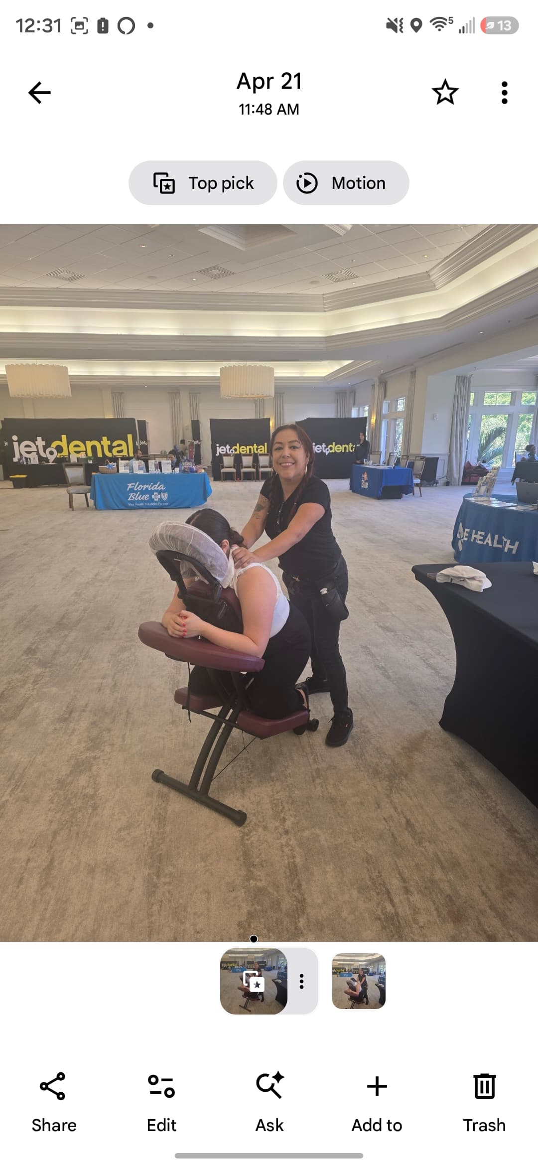 Gaby Olvera gallery 3
