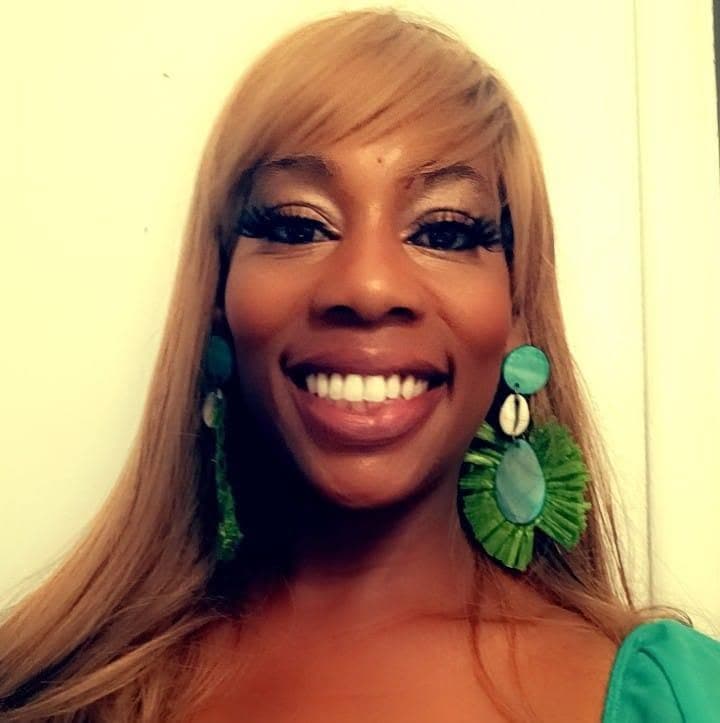 Tamika Smith